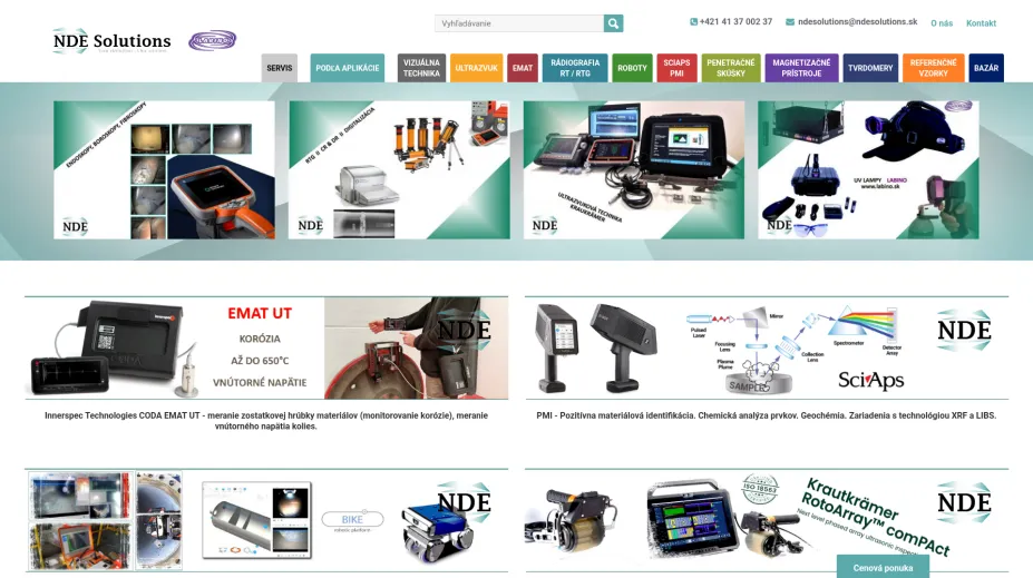 https://www.ndesolutions.sk